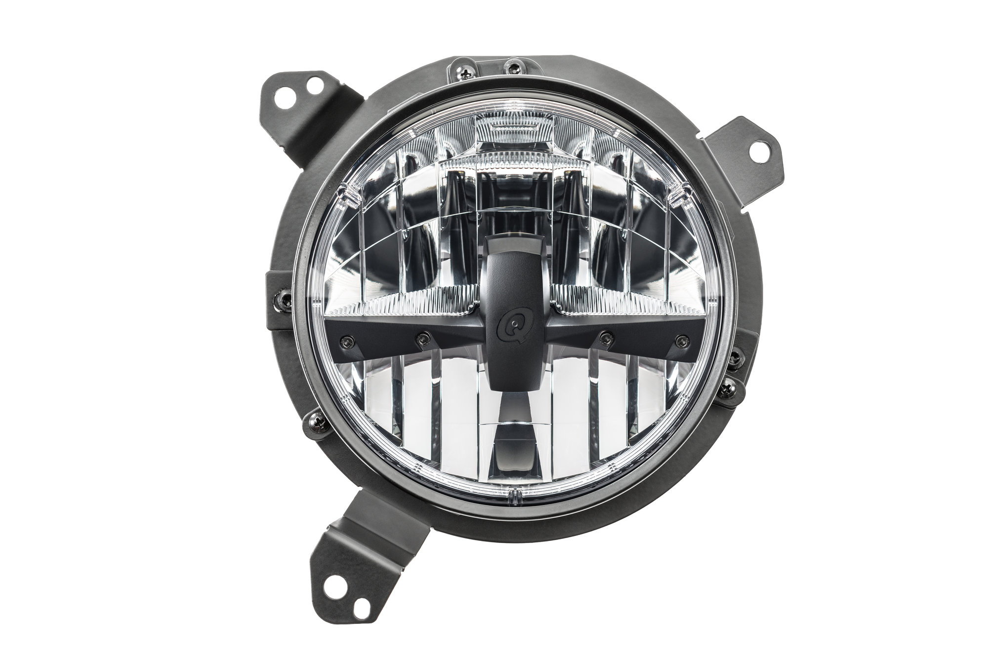 Quadratec 7